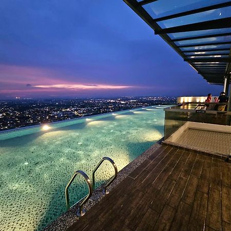 Quartz Residence - Melaka 외부 사진