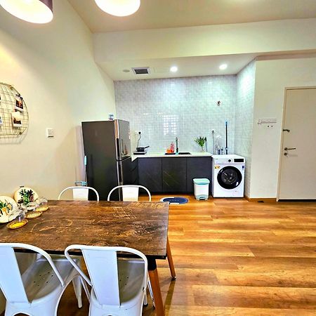 Quartz Residence - Melaka 외부 사진