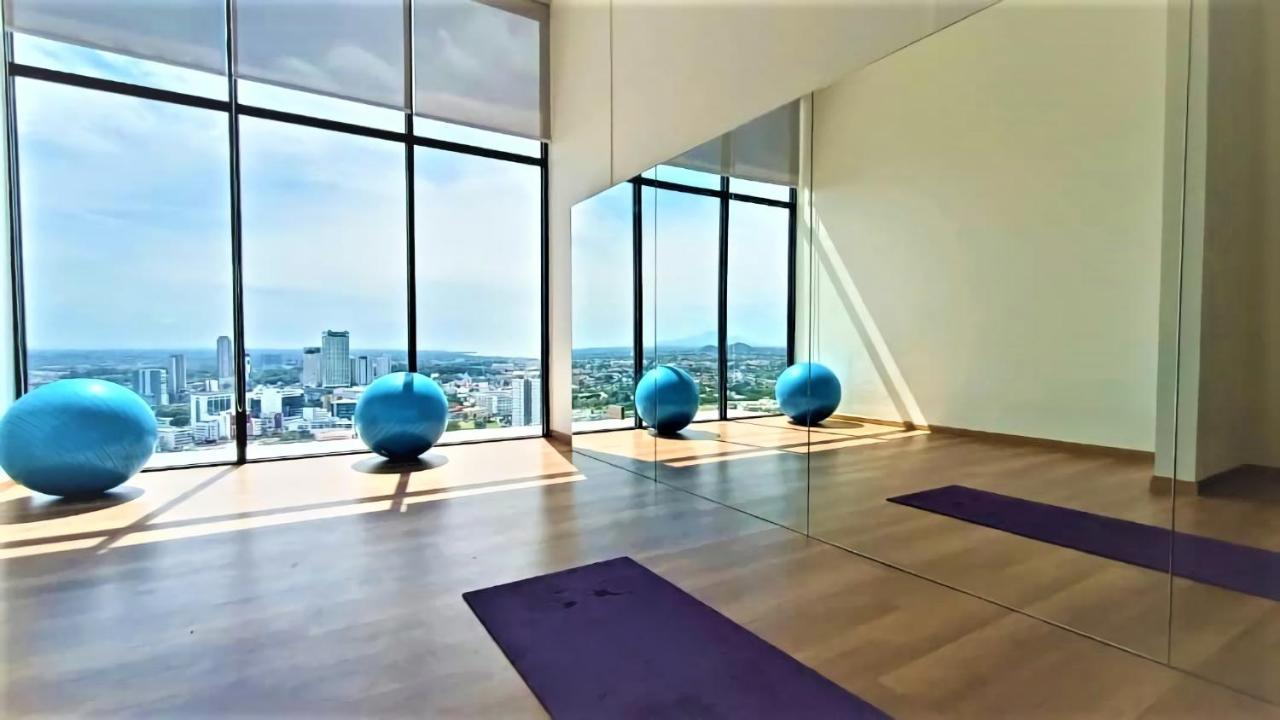 Quartz Residence - Melaka 외부 사진