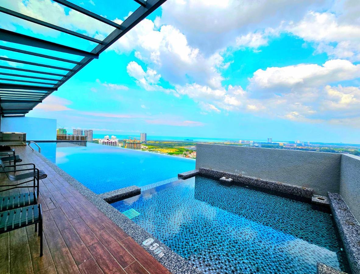 Quartz Residence - Melaka 외부 사진