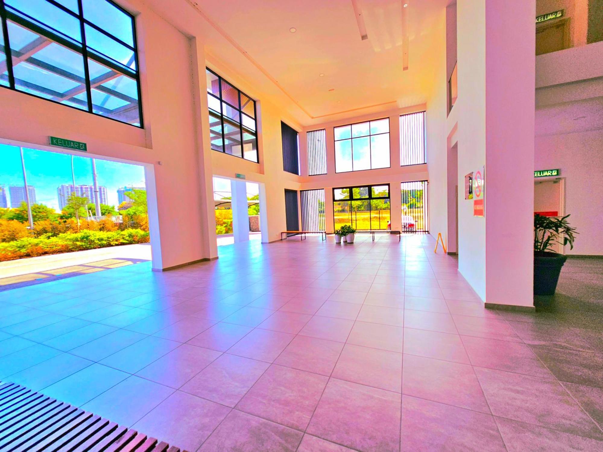 Quartz Residence - Melaka 외부 사진