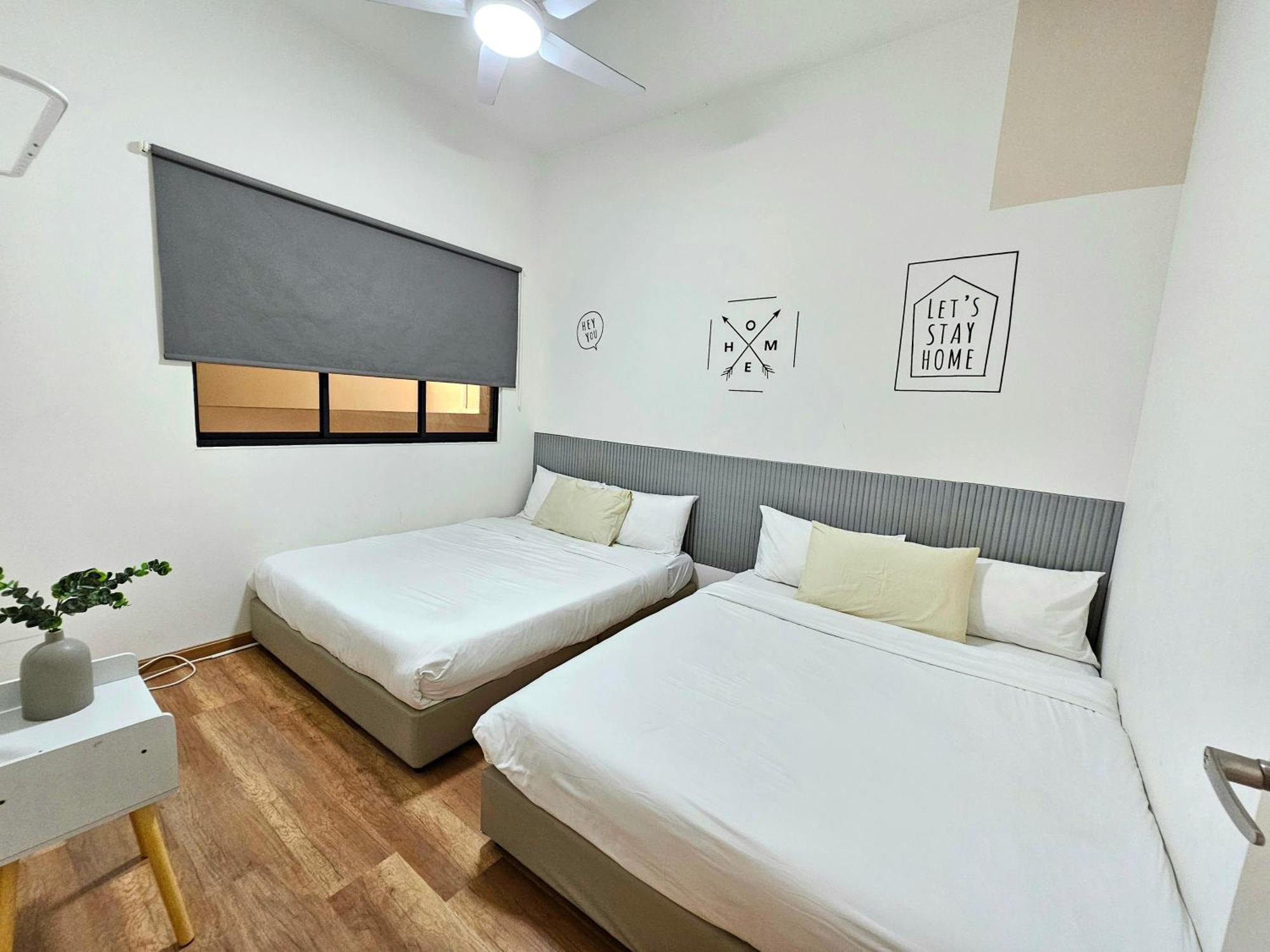 Quartz Residence - Melaka 외부 사진