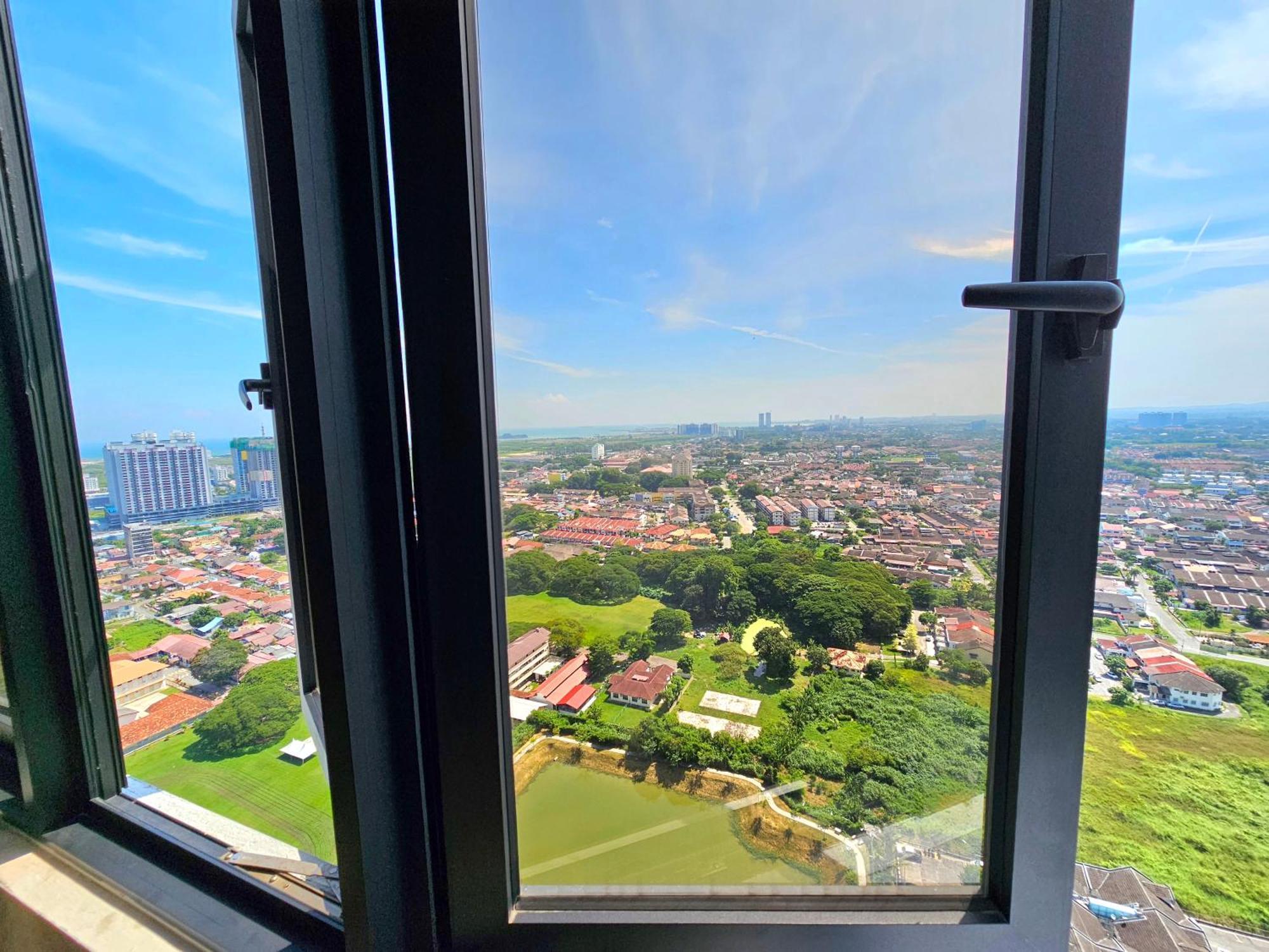 Quartz Residence - Melaka 객실 사진