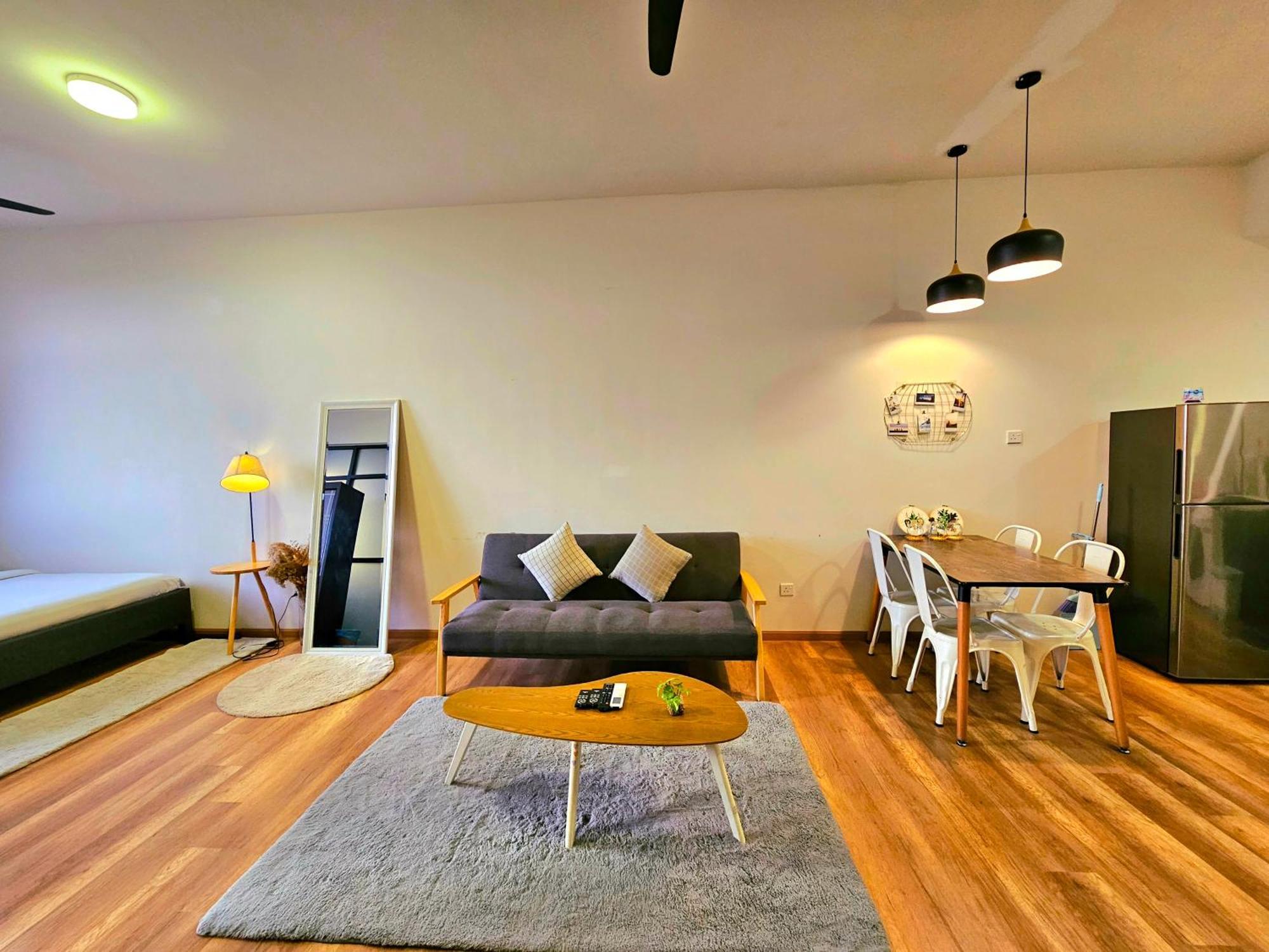 Quartz Residence - Melaka 외부 사진